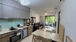 Kingsford Waterbay (D19), Apartment #623164581